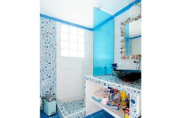 By The Sea House, Paradissos Neos Marmaras, Sithonia