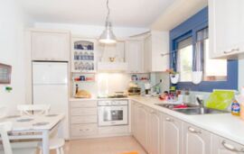 By The Sea House, Paradissos Neos Marmaras, Sithonia