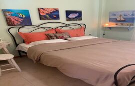 By The Sea House, Paradissos Neos Marmaras, Sithonia