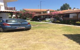 By The Sea House, Paradissos Neos Marmaras, Sithonia