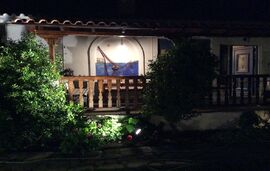 By The Sea House, Paradissos Neos Marmaras, Sithonia