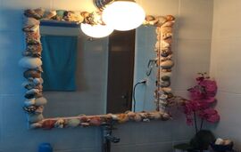 By The Sea House, Paradissos Neos Marmaras, Sithonia