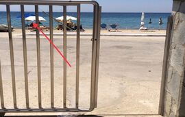 By The Sea House, Paradissos Neos Marmaras, Sithonia