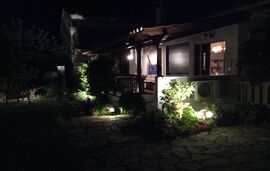 By The Sea House, Paradissos Neos Marmaras, Sithonia