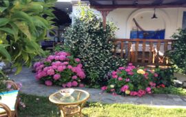 By The Sea House, Paradissos Neos Marmaras, Sithonia