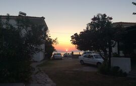 By The Sea House, Paradissos Neos Marmaras, Sithonia