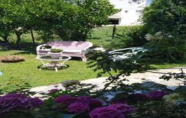 By The Sea House, Paradissos Neos Marmaras, Sithonia