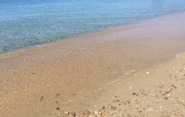 By The Sea House, Paradissos Neos Marmaras, Sithonia