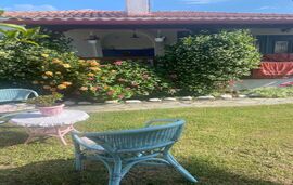 By The Sea House, Paradissos Neos Marmaras, Sithonia