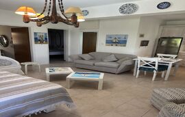 By The Sea House, Paradissos Neos Marmaras, Sithonia