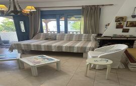 By The Sea House, Paradissos Neos Marmaras, Sithonia