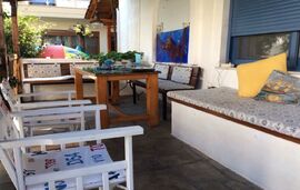 By The Sea House, Paradissos Neos Marmaras, Sithonia