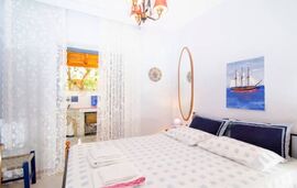 By The Sea House, Paradissos Neos Marmaras, Sithonia