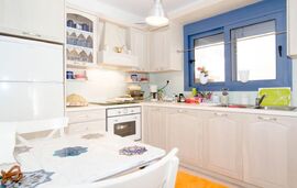 By The Sea House, Paradissos Neos Marmaras, Sithonia