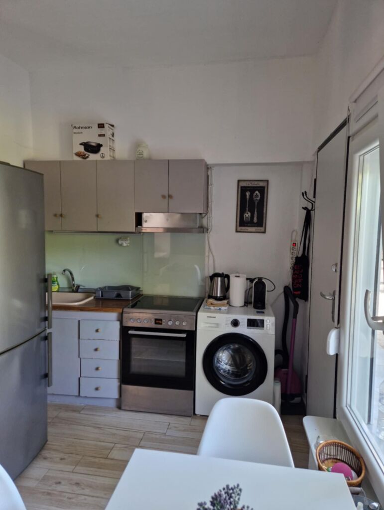 Lily's House, Hanioti, Kassandra