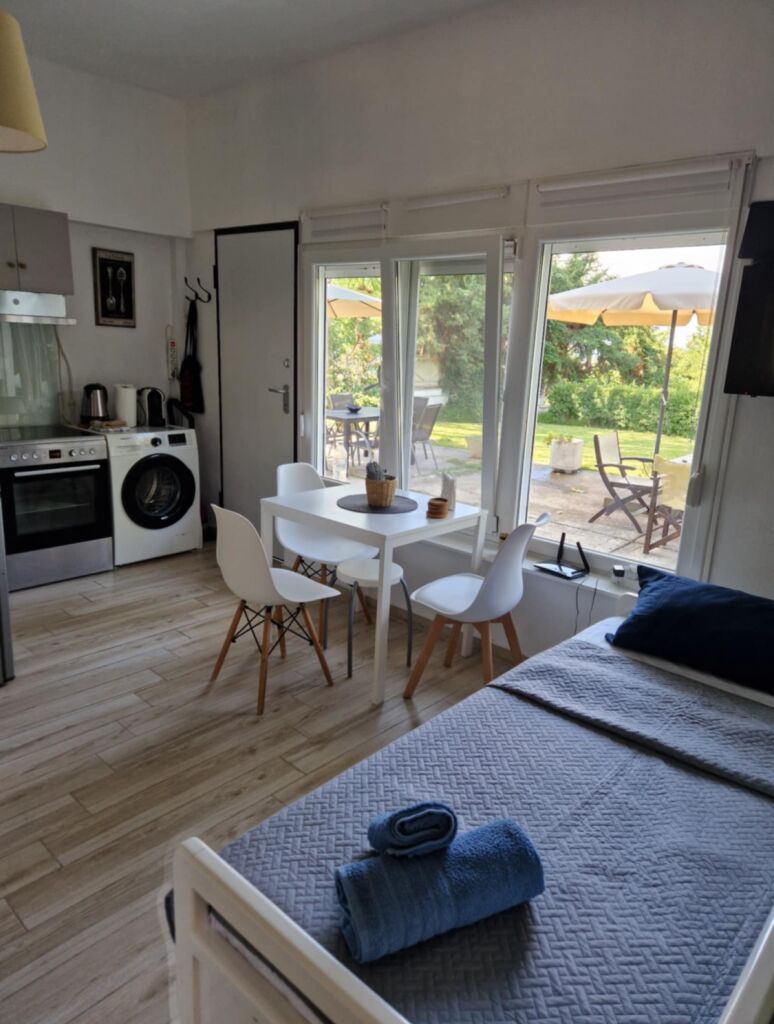 Lily's House, Hanioti, Kassandra