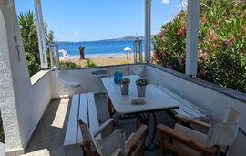 Christina House, Toroni, Sithonia