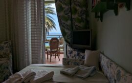 Athina Home, Hanioti, Kassandra