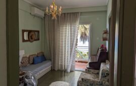 Athina Home, Hanioti, Kassandra