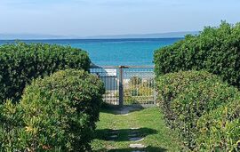 Athina Home, Hanioti, Kassandra