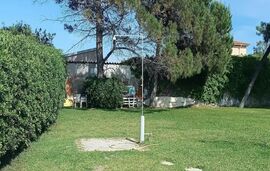 Athina Home, Hanioti, Kassandra