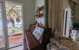 Athina Home, Hanioti, Kassandra