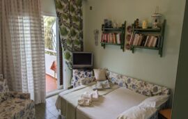 Athina Home, Hanioti, Kassandra