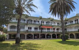 Athina Home, Hanioti, Kassandra