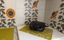 Athina Home, Hanioti, Kassandra