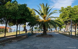 Athina Home, Hanioti, Kassandra