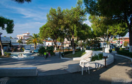 Athina Home, Hanioti, Kassandra