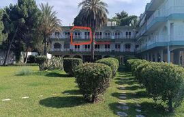 Athina Home, Hanioti, Kassandra