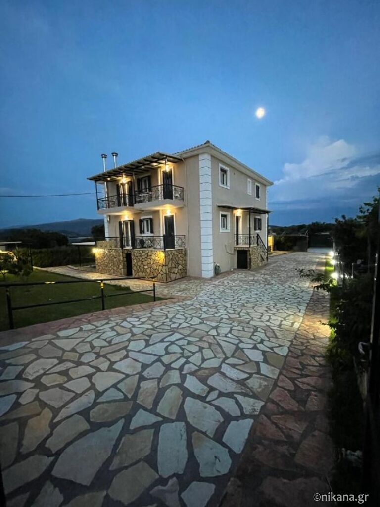 Tasos Cozy House, Lefkas, Lefkada