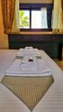Bungalow White Tennis Apartments And Suites, Pefkohori, Kassandra, 4 Bed Apartment, 5 Continents