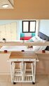 Bungalow White Tennis Apartments And Suites, Pefkohori, Kassandra, 3 Bed room, Loft 2