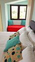 Bungalow White Tennis Apartments And Suites, Pefkohori, Kassandra, 3 Bed room, Loft 2