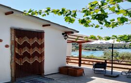 Ases 2 House, Ormos Panagias, Sithonia