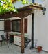 Ases 2 House, Ormos Panagias, Sithonia