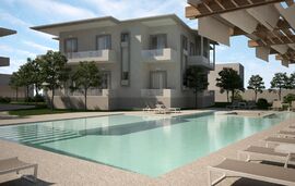 Nikiti Beach Mitte Studios & Apartments, Nikiti, Sithonia
