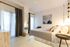 Limna Beach Rooms, Afytos, Kassandra, 2 Bed Room (2+1), Levantes, First Floor, Sea View