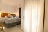 Limna Beach Rooms, Afytos, Kassandra, 3 Bed Room, Pounentes, Ground Floor, Sea View