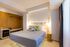 Limna Beach Rooms, Afytos, Kassandra, 3 Bed Room, Zefyros, Ground Floor, Sea View