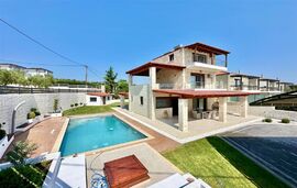 Vero Marina Villa, Hanioti, Kassandra