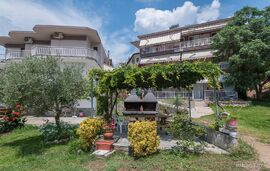 Anna Studios 3, Toroni, Sithonia