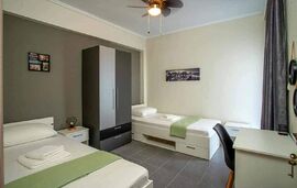 Seaside Breeze Apartments, Paralia Dionisiou, Kassandra, 2 Bedroom Apartment, No.2