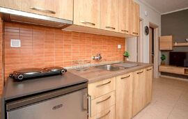 Seaside Breeze Apartments, Paralia Dionisiou, Kassandra, 2 Bedroom Apartment, No.4