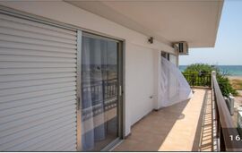 Seaside Breeze Apartments, Paralia Dionisiou, Kassandra, 2 Bedroom Apartment, No.4