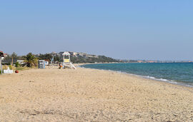 Seaside Breeze Apartments, Paralia Dionisiou, Kassandra