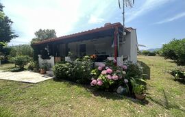 Sias Cozy House, Sykia, Sithonia