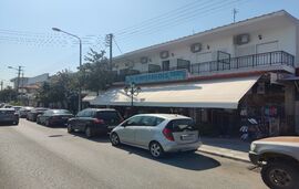 Emmenidis Villa, Kallithea, Kassandra